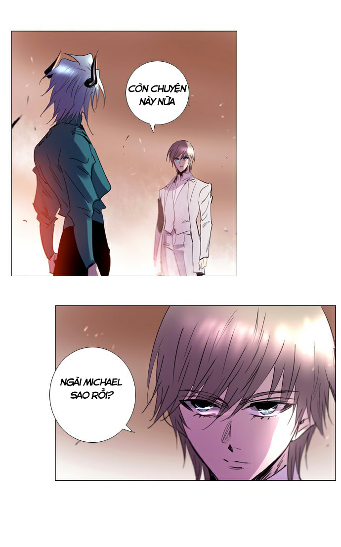 Soul Cartel - Chương 188 - Trang 31