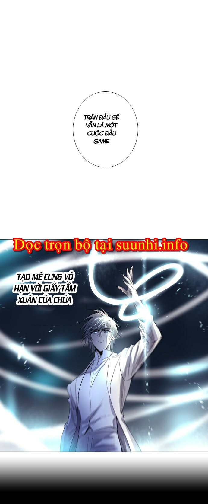 Soul Cartel - Chương 188 - Trang 34