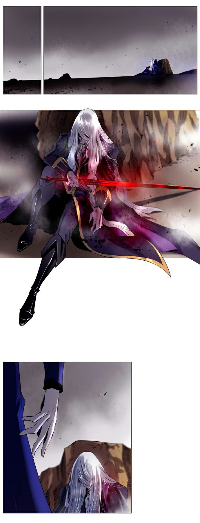 Soul Cartel - Chương 188 - Trang 5