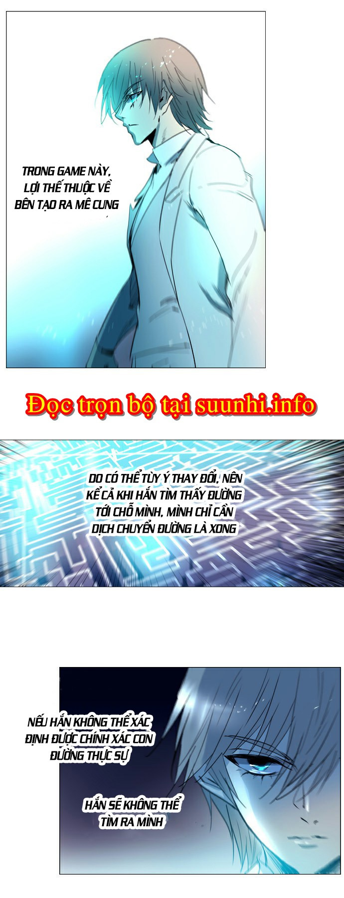 Soul Cartel - Chương 189 - Trang 11