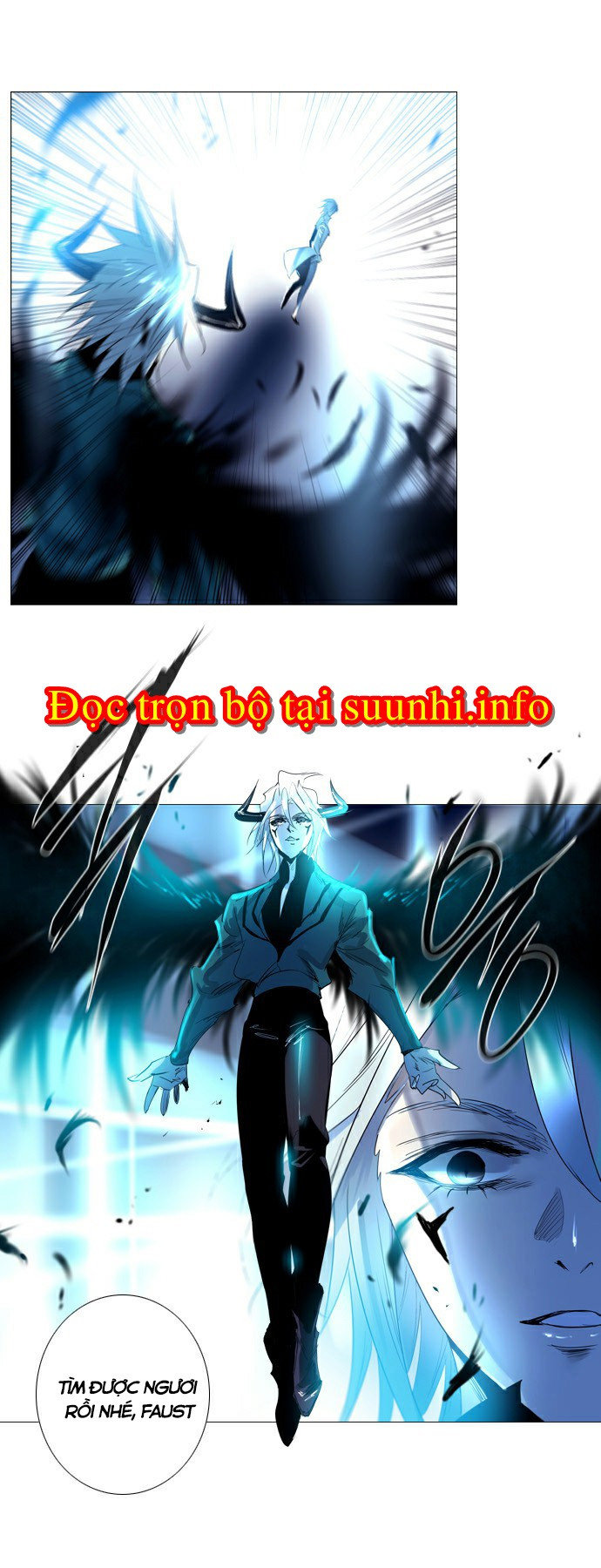 Soul Cartel - Chương 189 - Trang 13