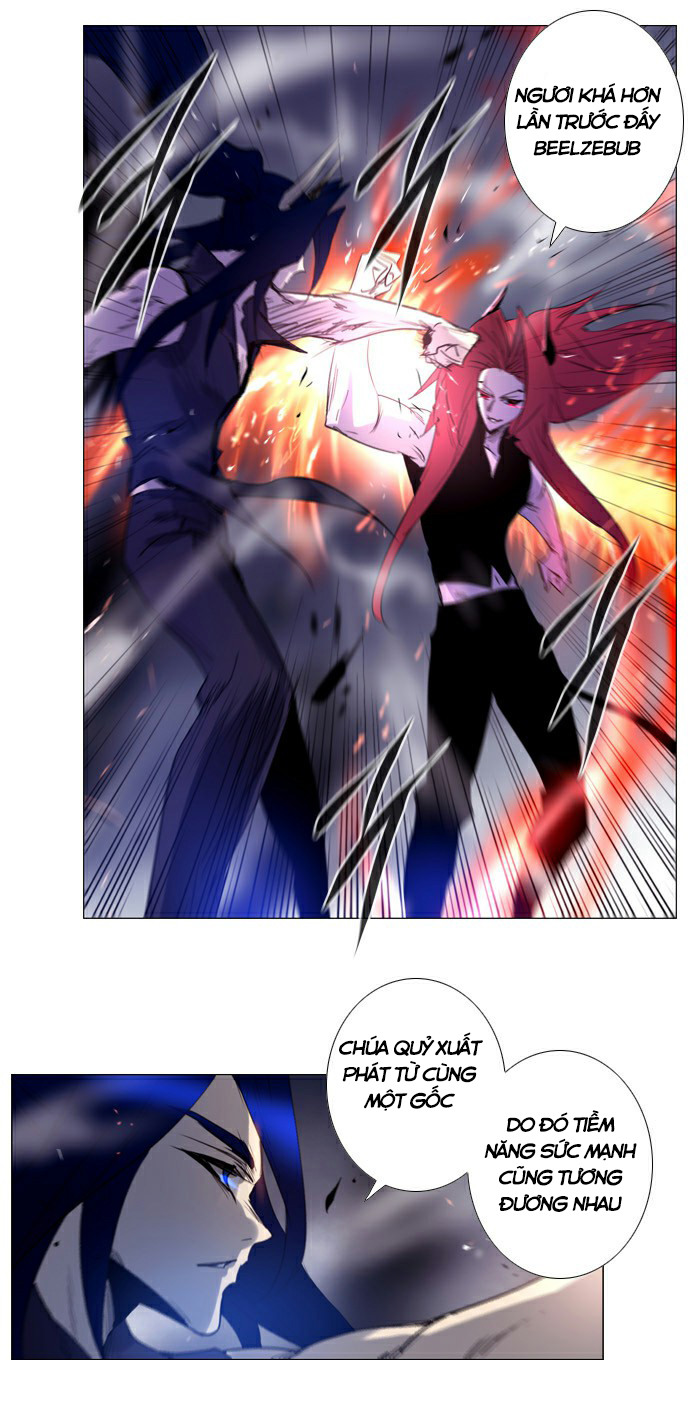 Soul Cartel - Chương 189 - Trang 19