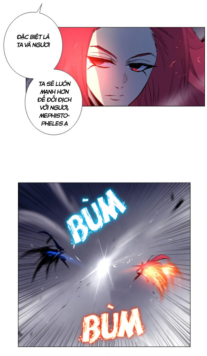 Soul Cartel - Chương 189 - Trang 20