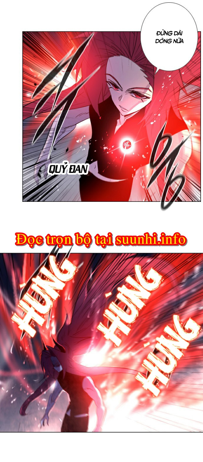 Soul Cartel - Chương 189 - Trang 21