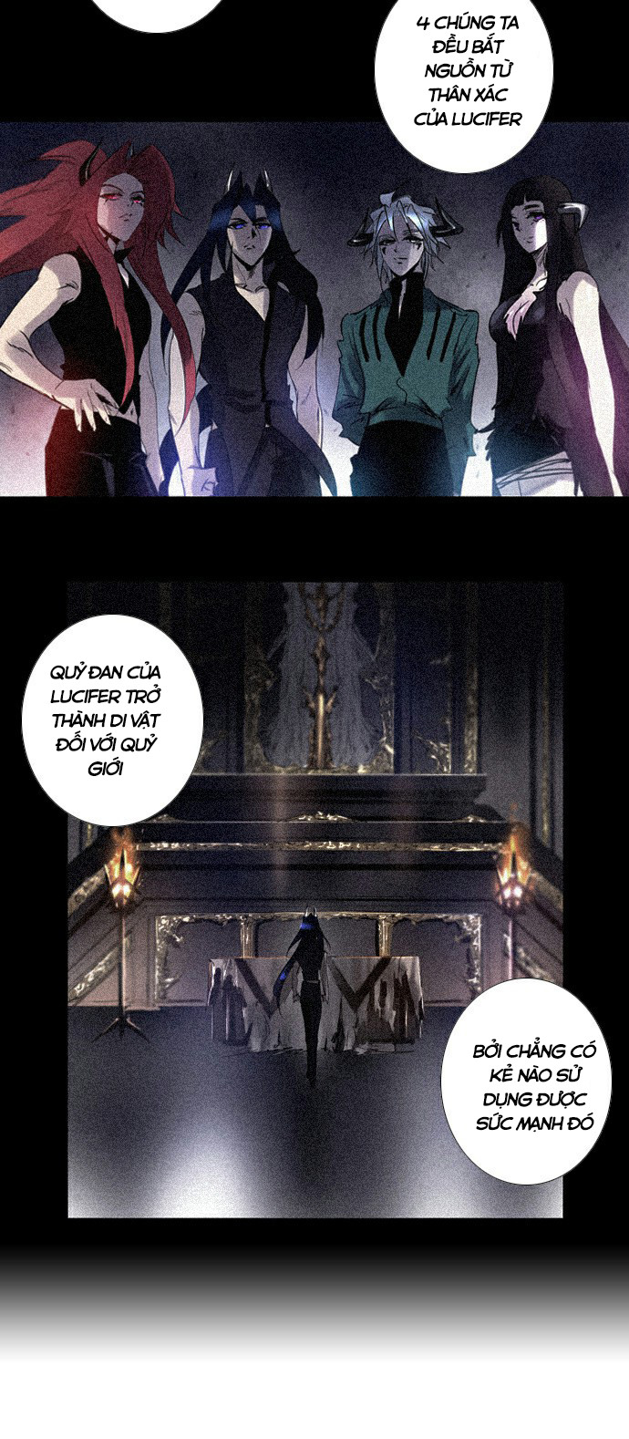 Soul Cartel - Chương 189 - Trang 36