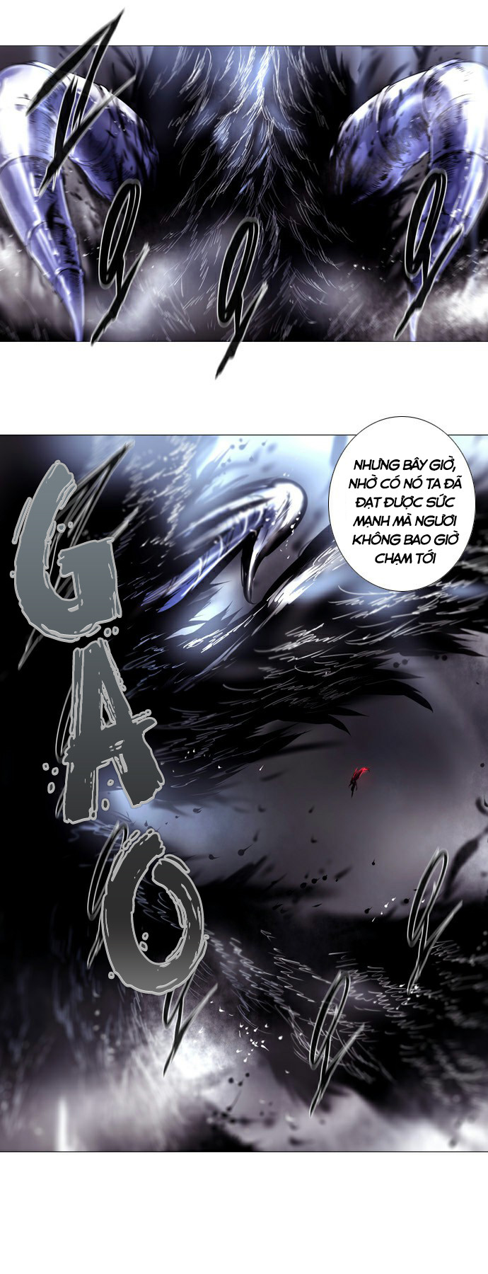 Soul Cartel - Chương 189 - Trang 37