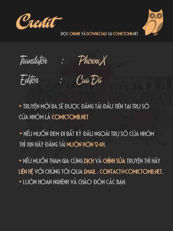 Soul Cartel - Chương 19 - Trang 1