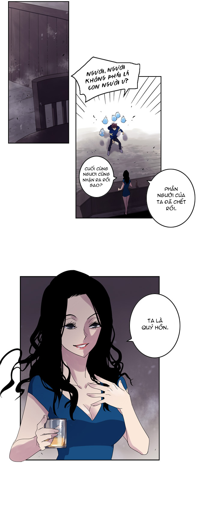 Soul Cartel - Chương 19 - Trang 11