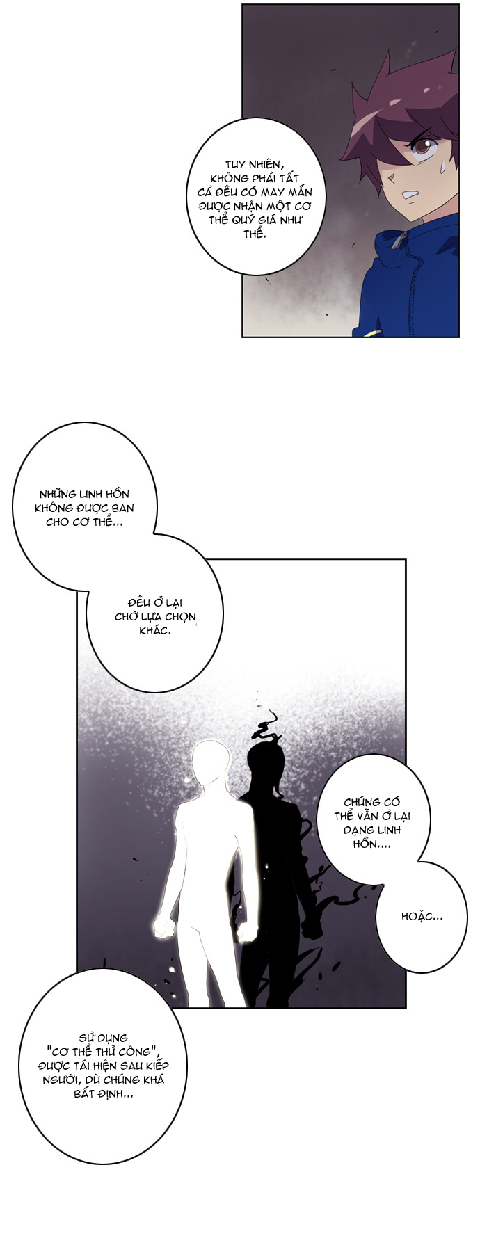 Soul Cartel - Chương 19 - Trang 13