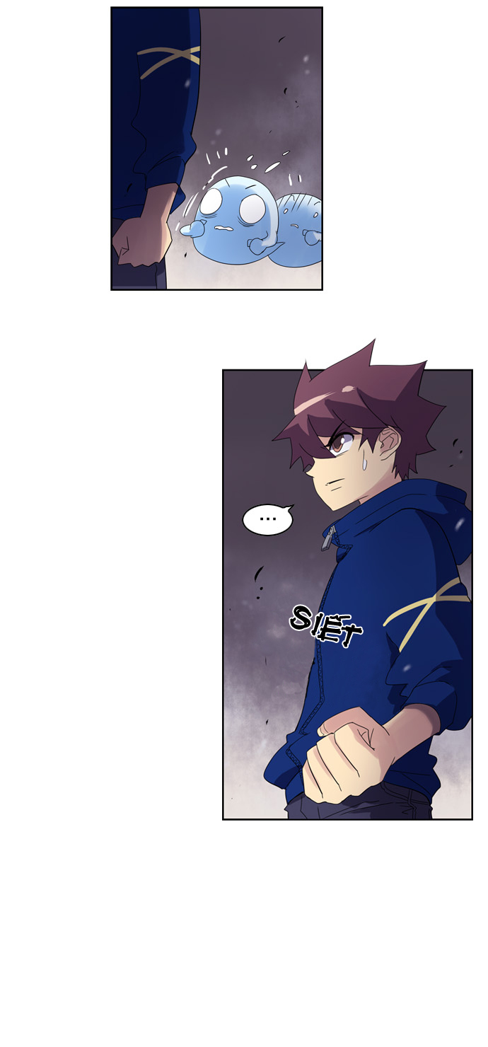 Soul Cartel - Chương 19 - Trang 16