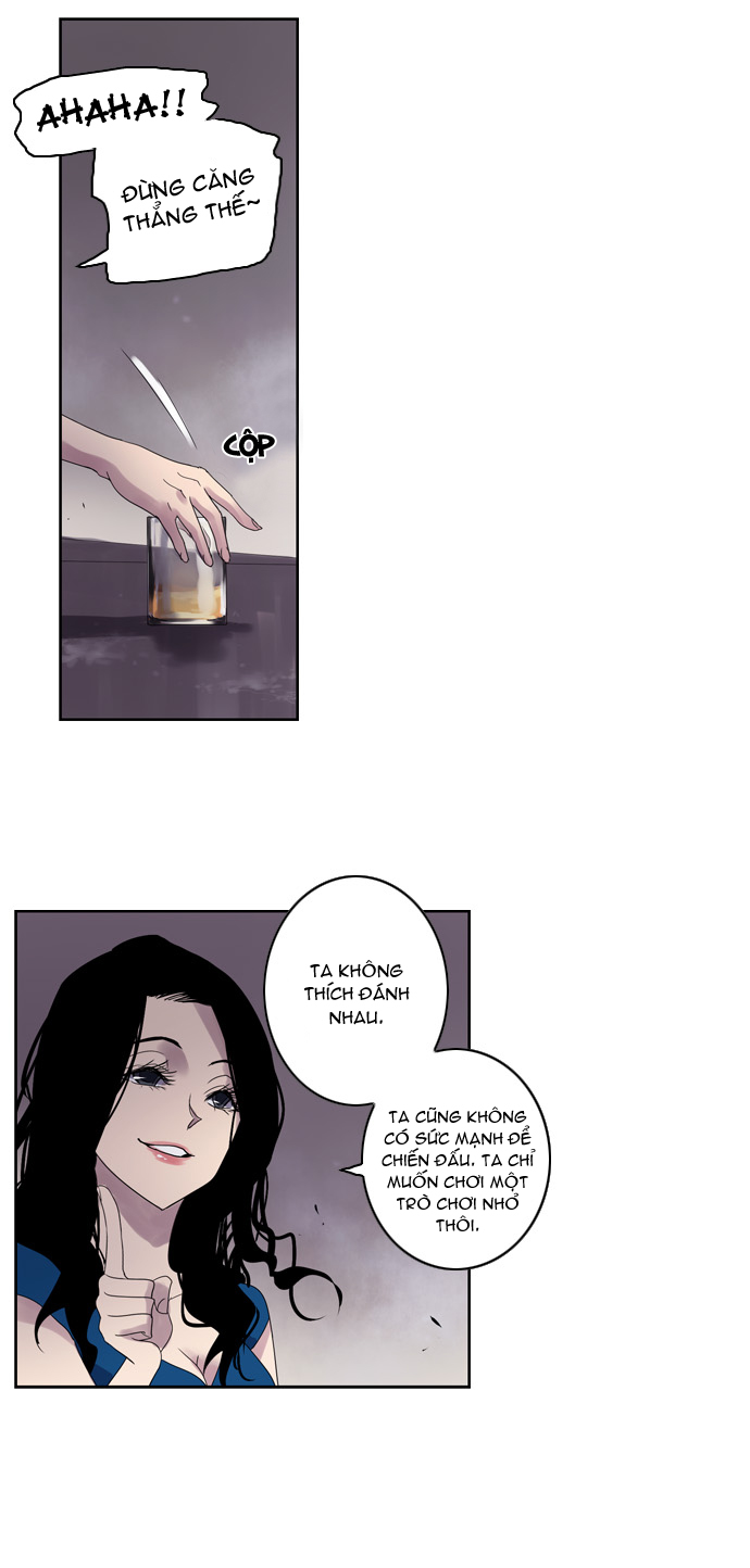 Soul Cartel - Chương 19 - Trang 17