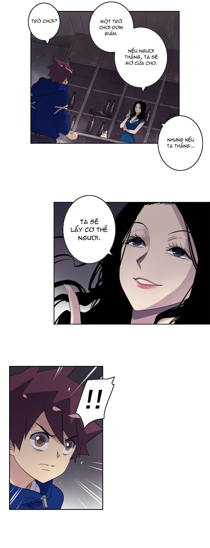 Soul Cartel - Chương 19 - Trang 18