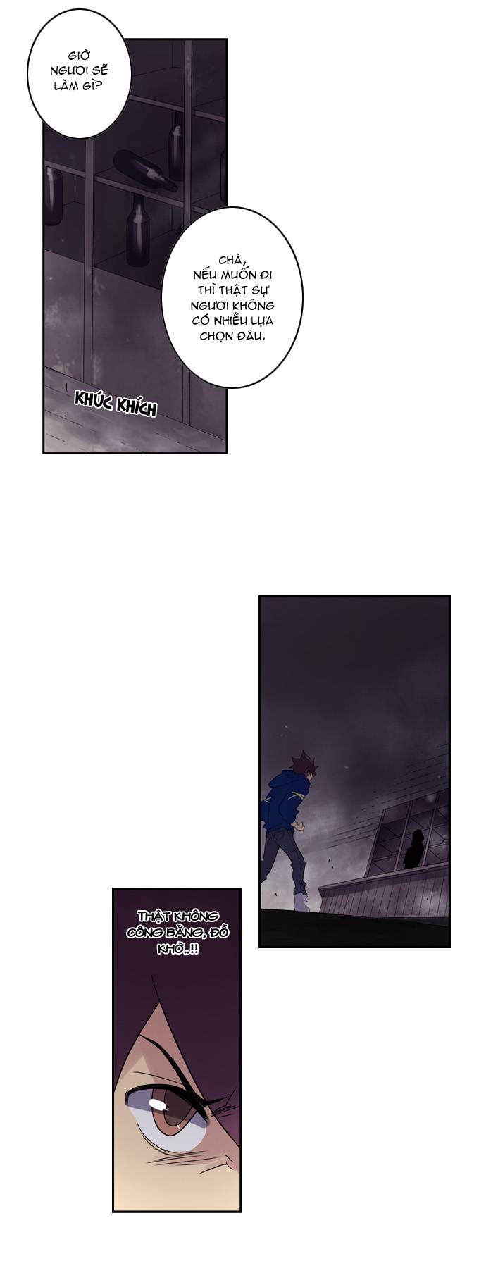 Soul Cartel - Chương 19 - Trang 20