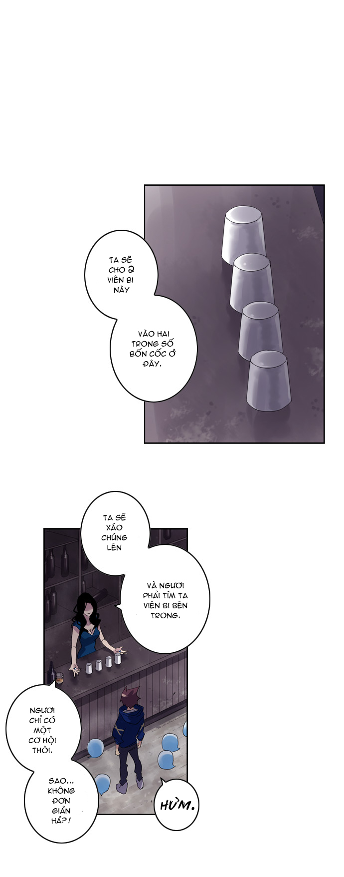 Soul Cartel - Chương 19 - Trang 25