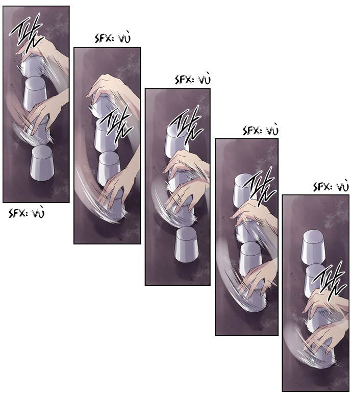Soul Cartel - Chương 19 - Trang 27