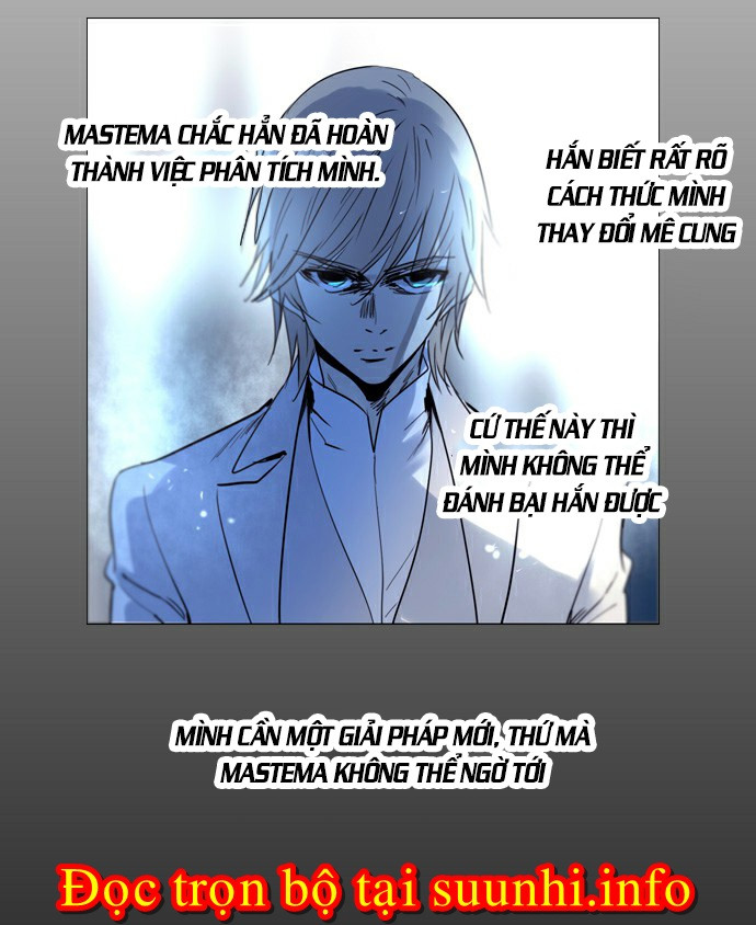 Soul Cartel - Chương 190 - Trang 12