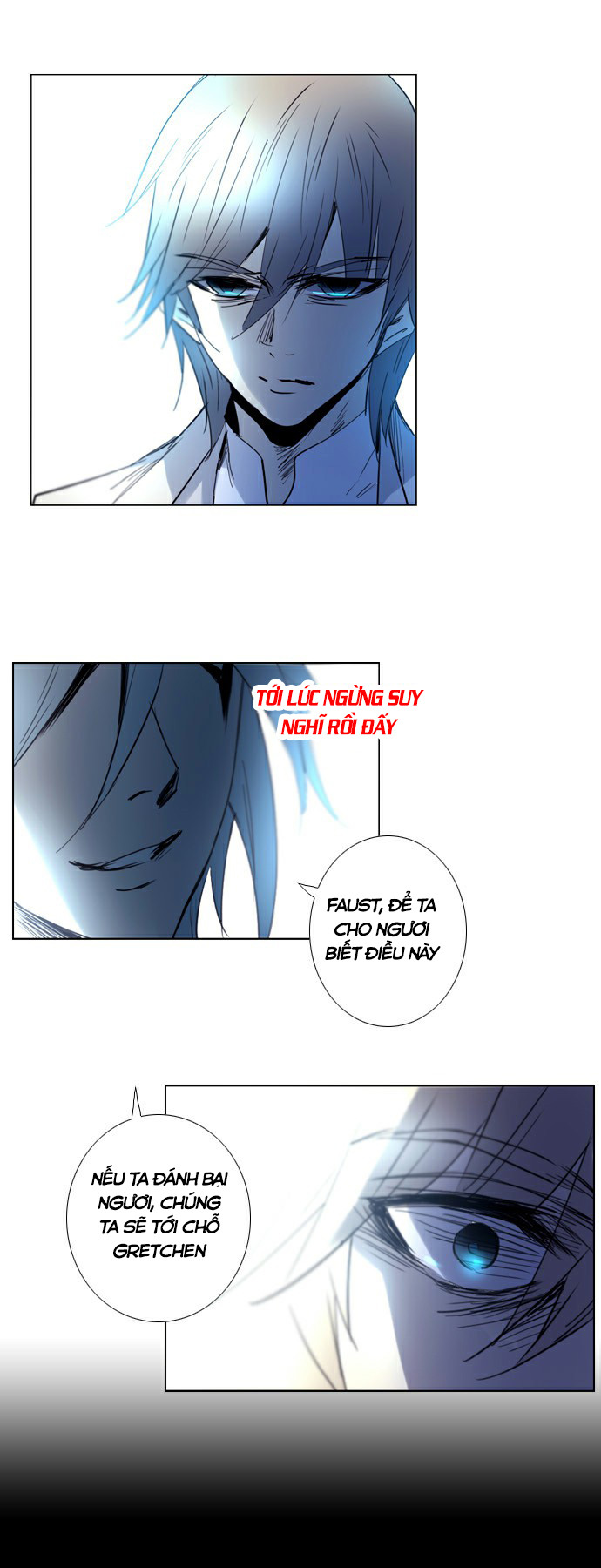 Soul Cartel - Chương 190 - Trang 26