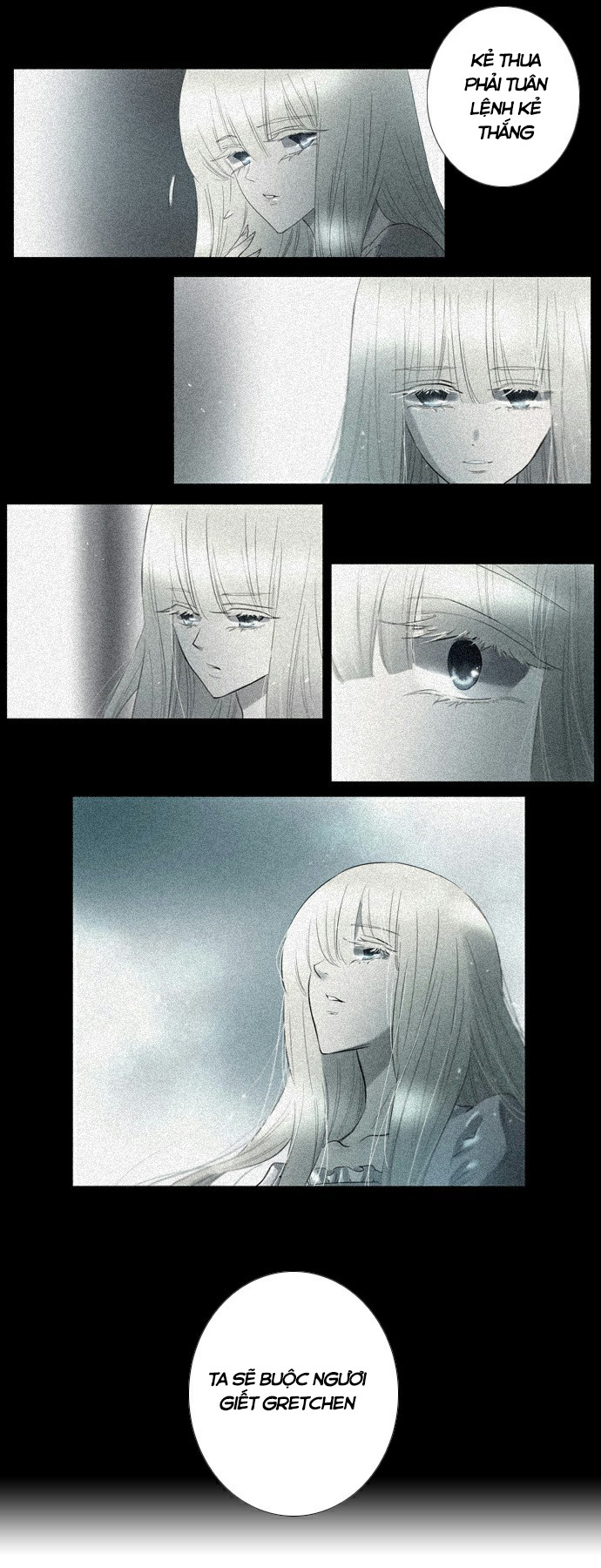 Soul Cartel - Chương 190 - Trang 27