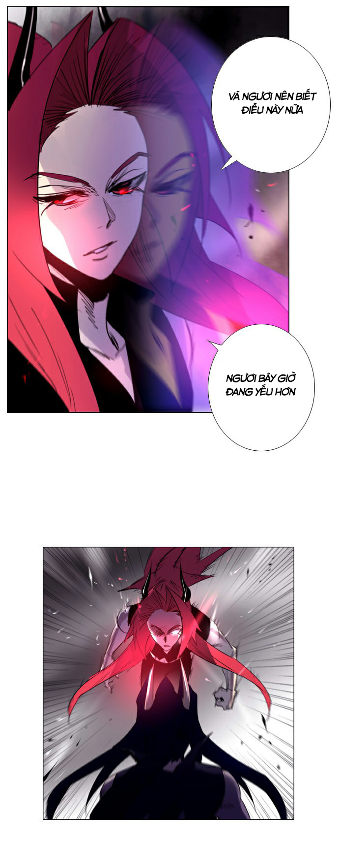 Soul Cartel - Chương 190 - Trang 34