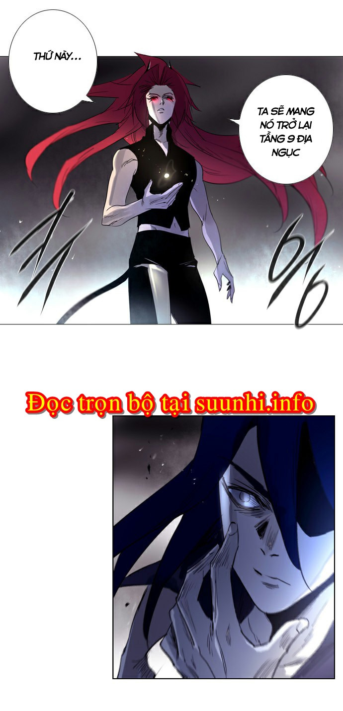 Soul Cartel - Chương 190 - Trang 38