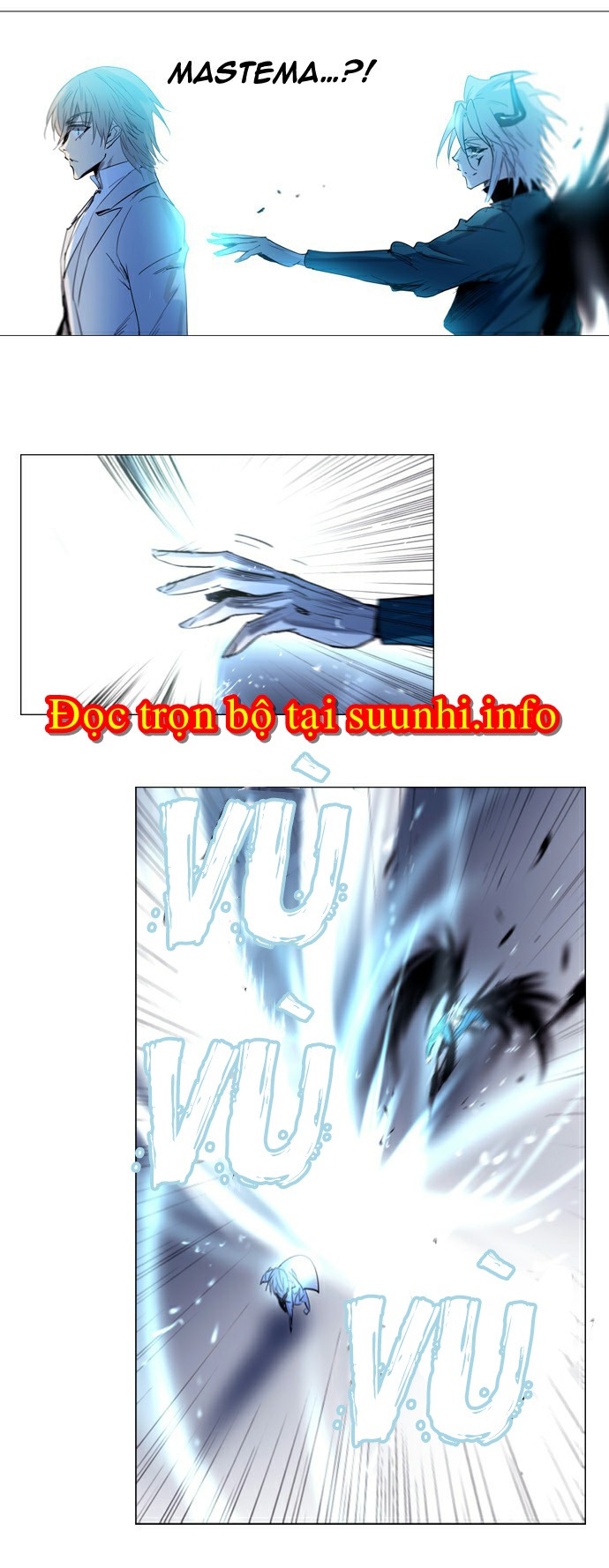 Soul Cartel - Chương 190 - Trang 5