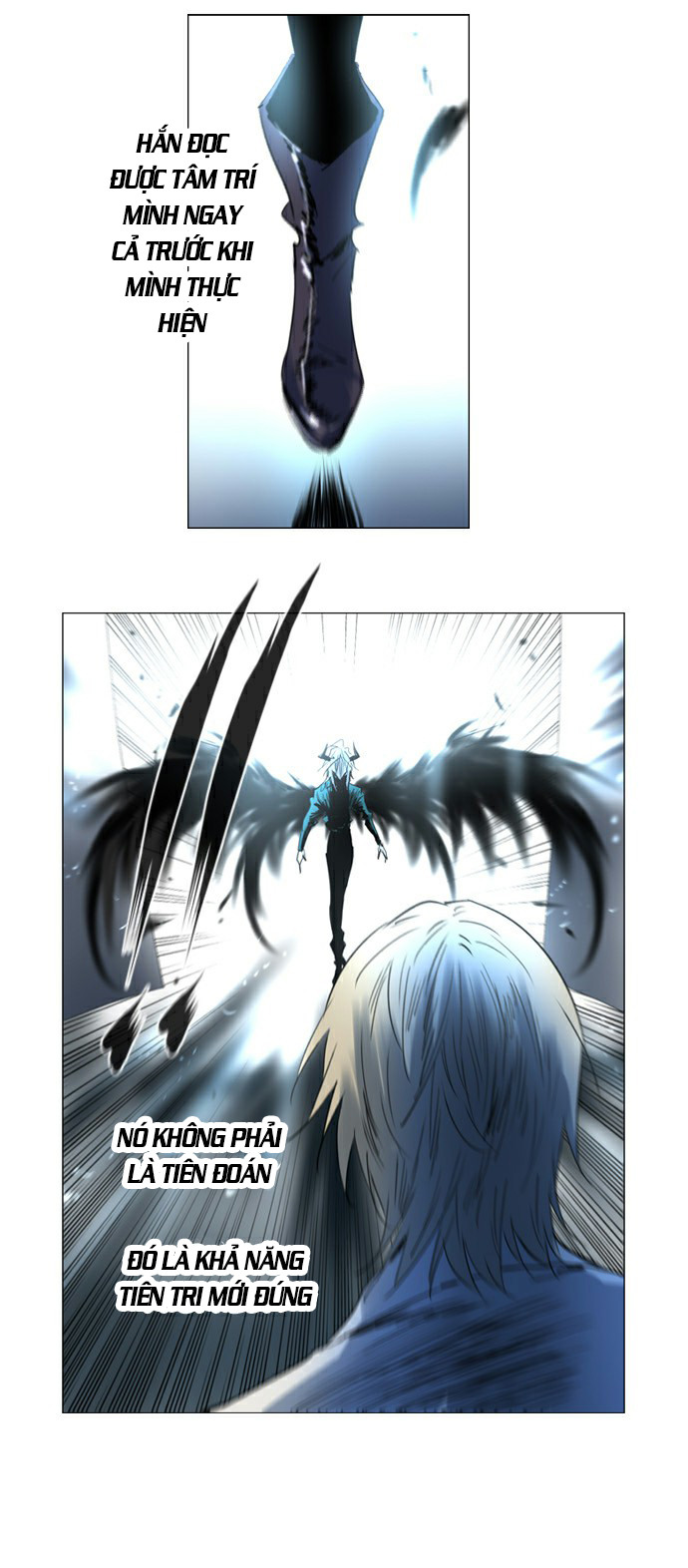 Soul Cartel - Chương 190 - Trang 8