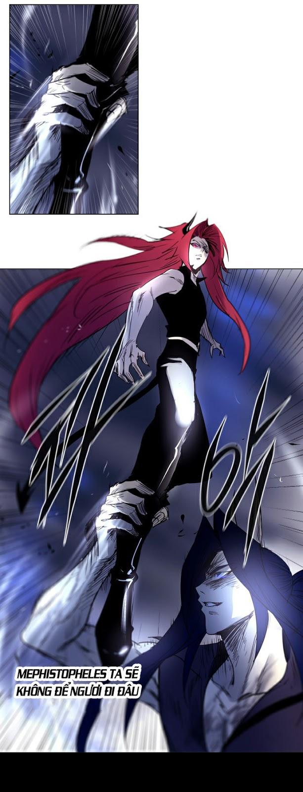 Soul Cartel - Chương 191 - Trang 22