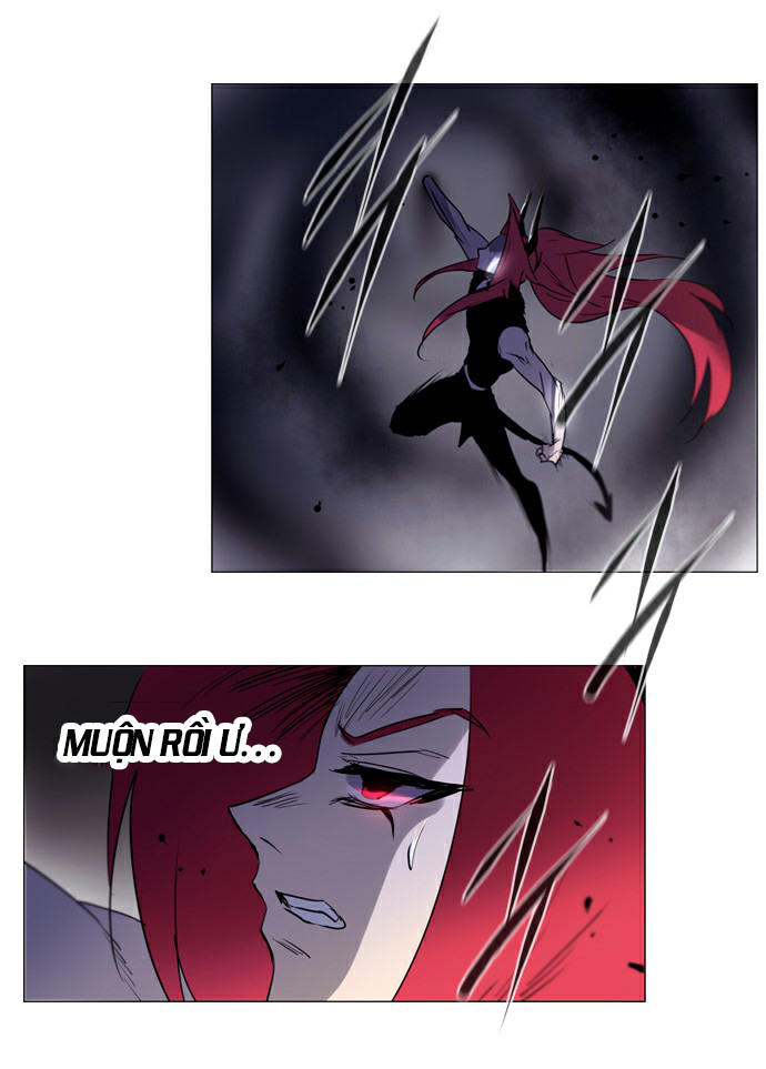 Soul Cartel - Chương 191 - Trang 32