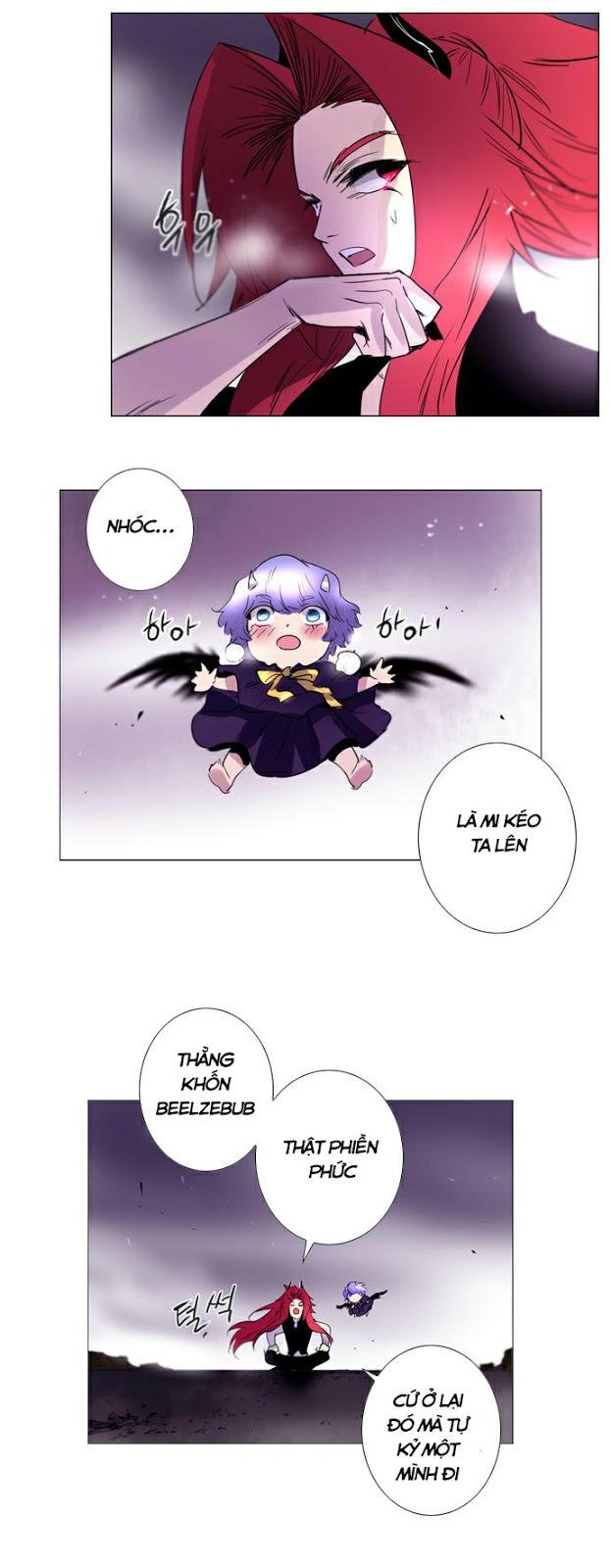 Soul Cartel - Chương 191 - Trang 34