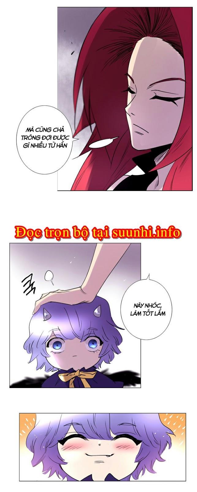 Soul Cartel - Chương 191 - Trang 35