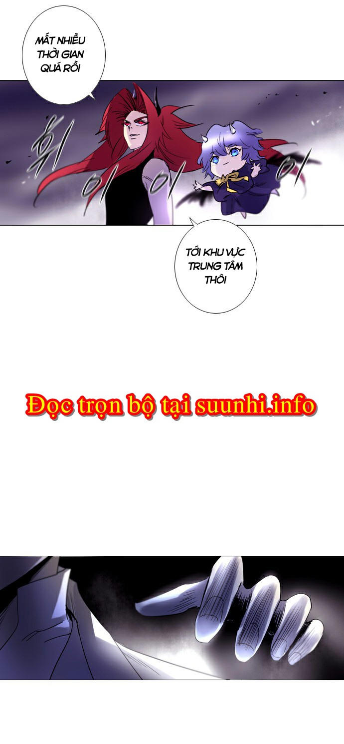 Soul Cartel - Chương 191 - Trang 36