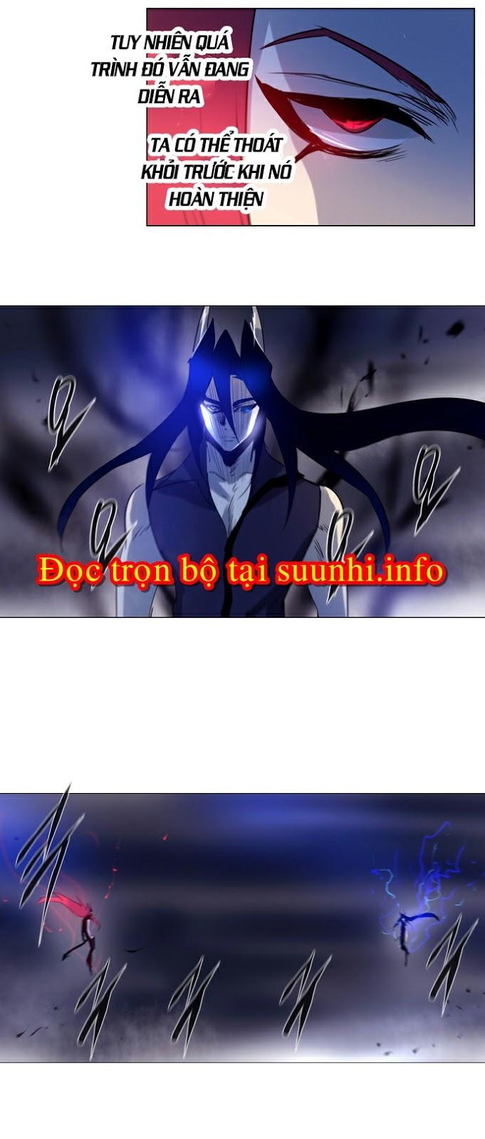 Soul Cartel - Chương 191 - Trang 10