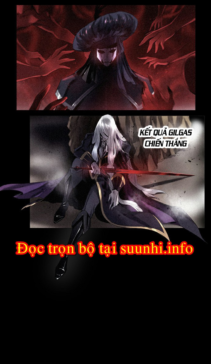 Soul Cartel - Chương 192 - Trang 11