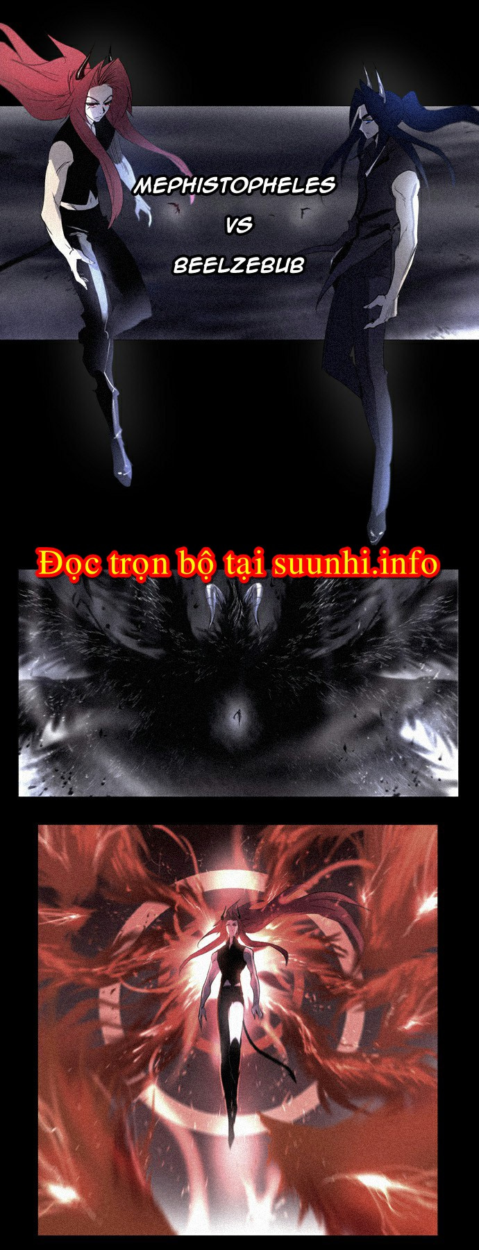 Soul Cartel - Chương 192 - Trang 12