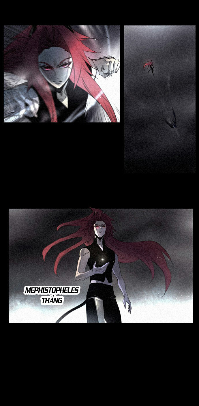 Soul Cartel - Chương 192 - Trang 13