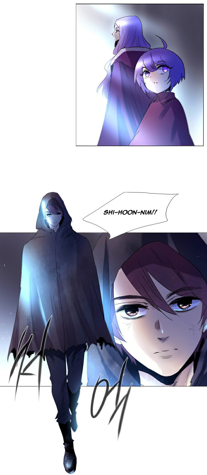 Soul Cartel - Chương 192 - Trang 19