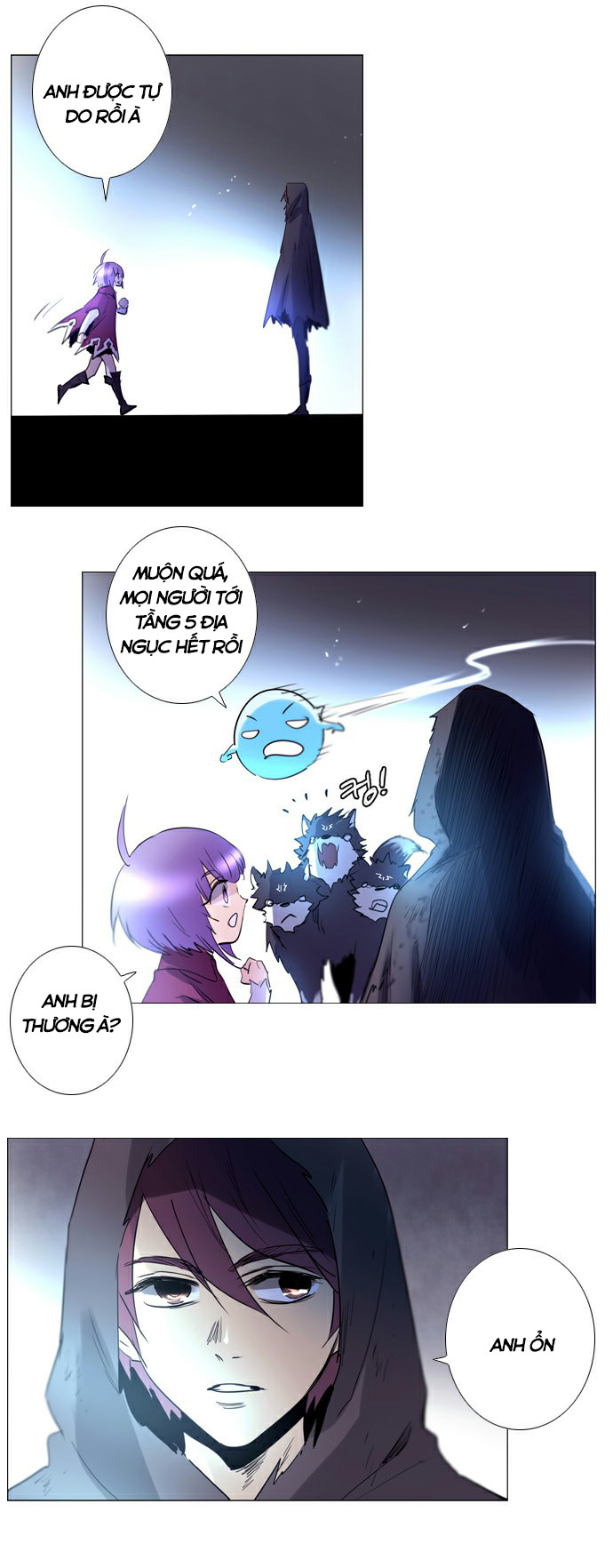 Soul Cartel - Chương 192 - Trang 20