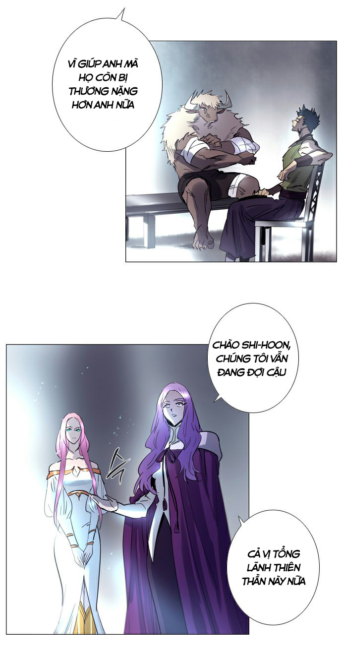 Soul Cartel - Chương 192 - Trang 21