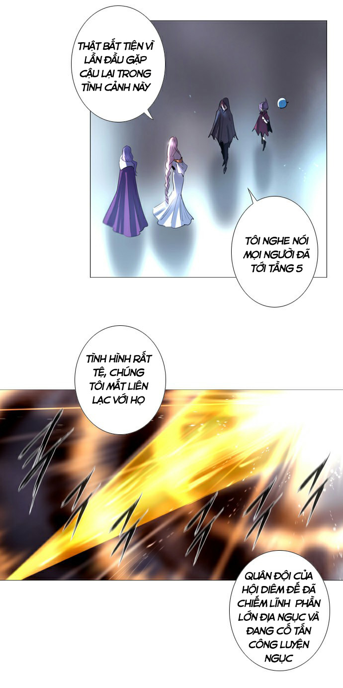 Soul Cartel - Chương 192 - Trang 22