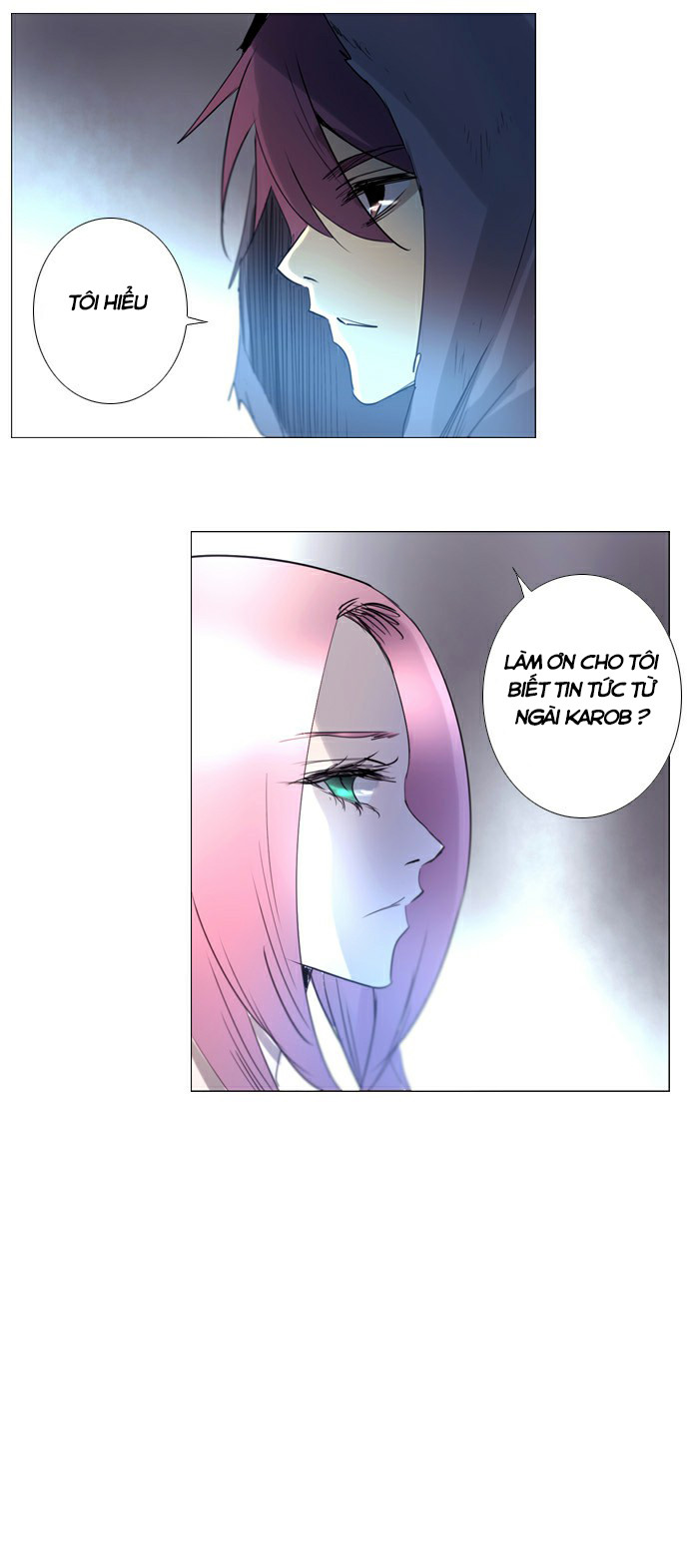 Soul Cartel - Chương 192 - Trang 23