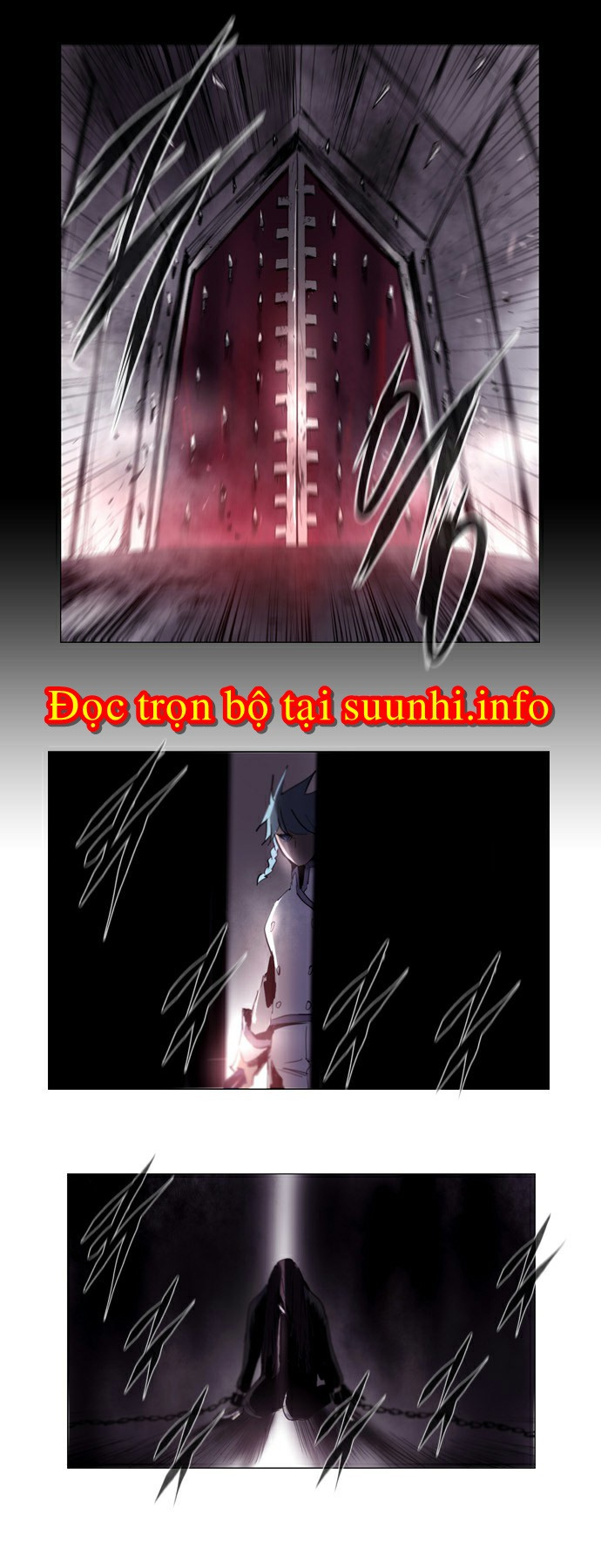 Soul Cartel - Chương 192 - Trang 29