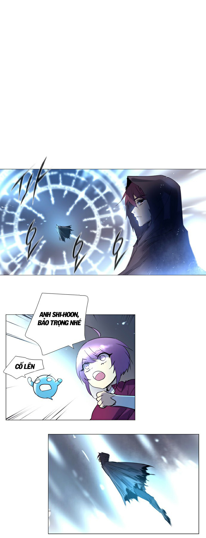 Soul Cartel - Chương 192 - Trang 31