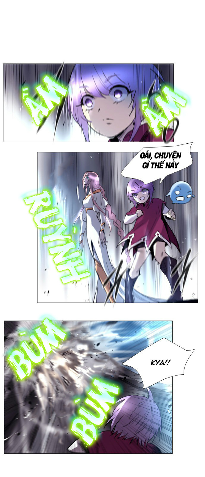 Soul Cartel - Chương 192 - Trang 33