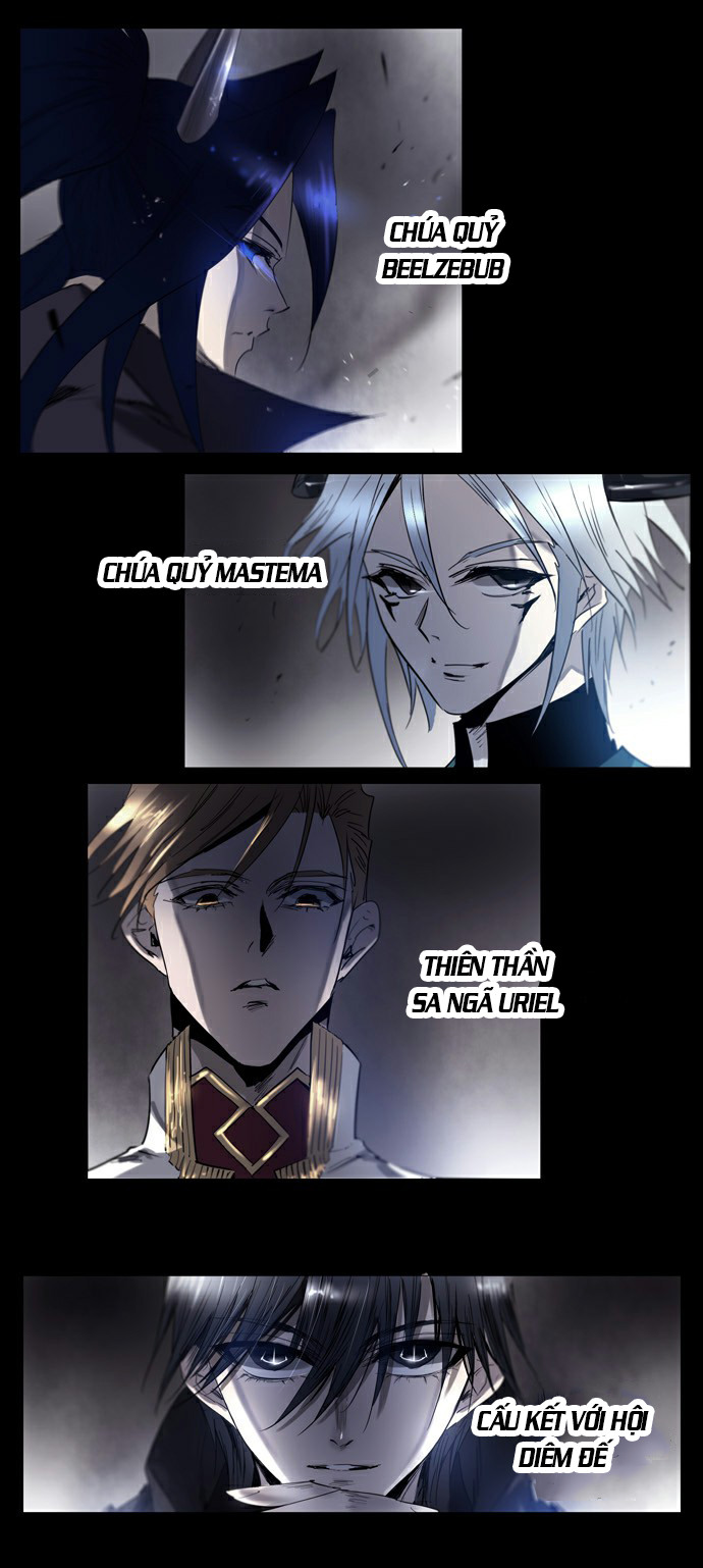 Soul Cartel - Chương 192 - Trang 5