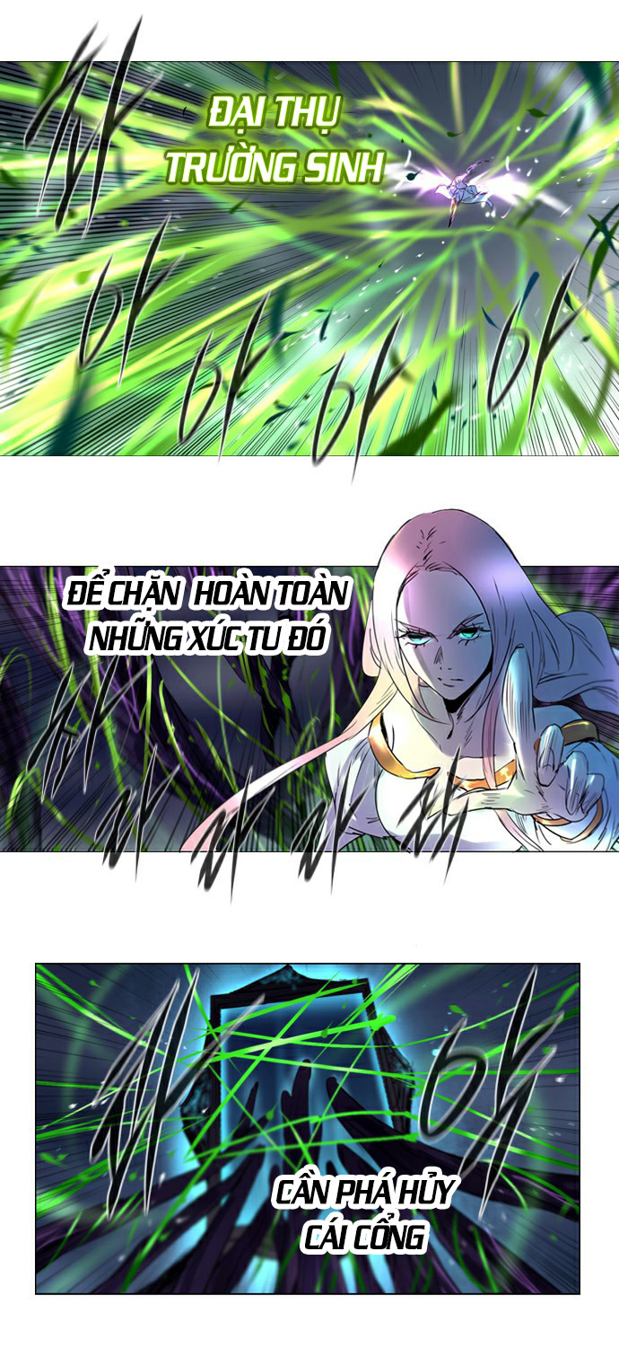 Soul Cartel - Chương 192 - Trang 41