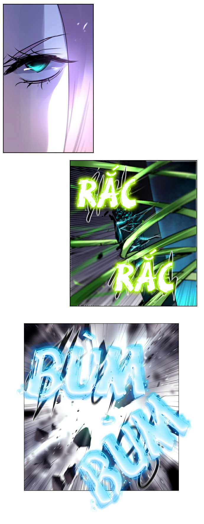 Soul Cartel - Chương 192 - Trang 42