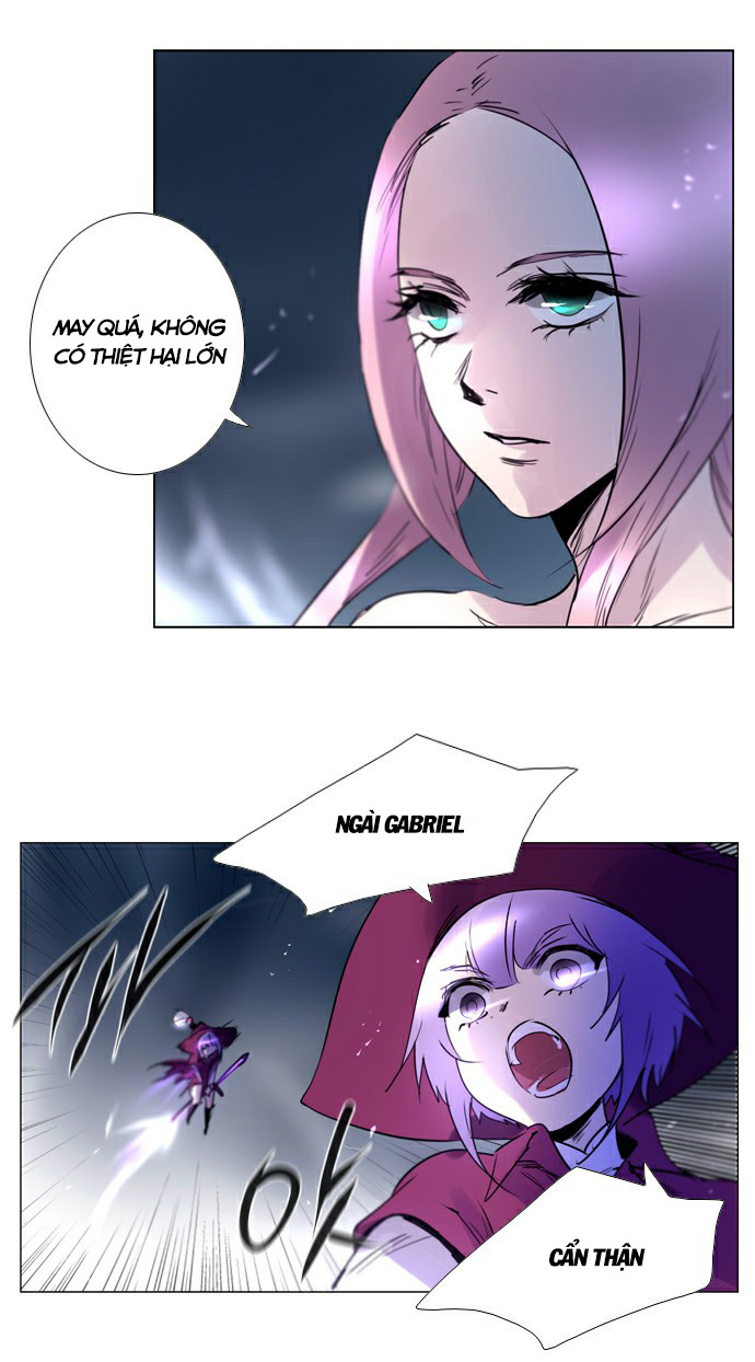 Soul Cartel - Chương 192 - Trang 46