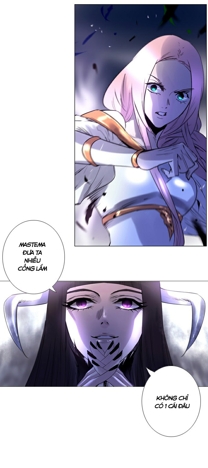 Soul Cartel - Chương 192 - Trang 48