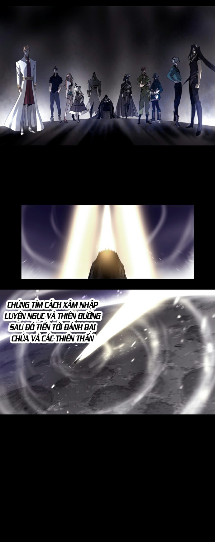 Soul Cartel - Chương 192 - Trang 6