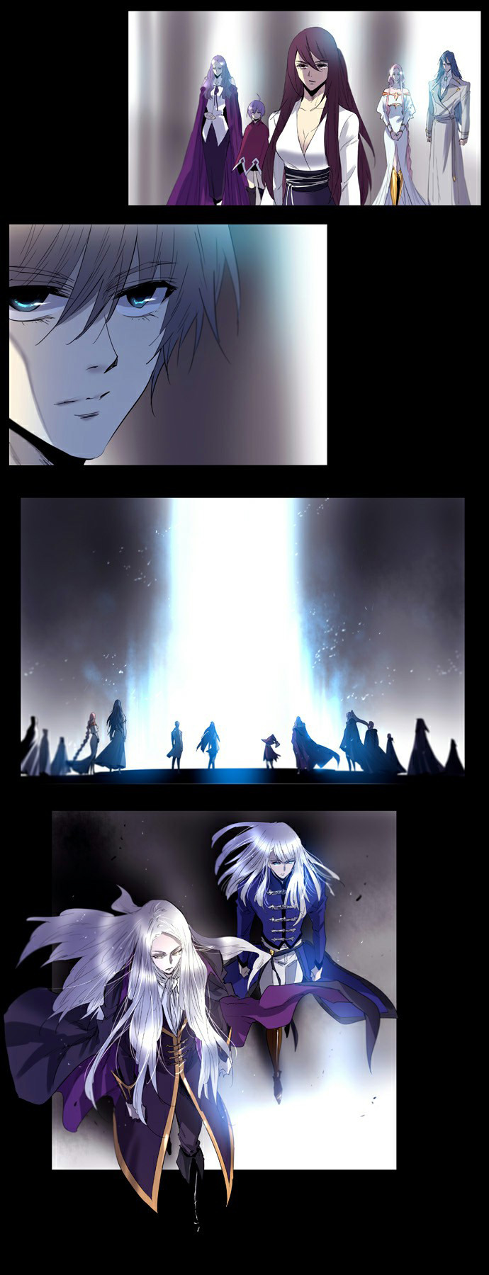 Soul Cartel - Chương 192 - Trang 7